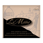 Amenity Services La Matina Luce 1-Cup Filter Coffee Pouch Regular 0.2 Oz. 200 Per Case Price Per Case